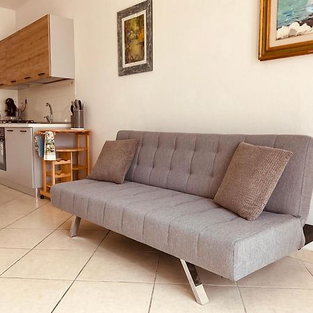 Pula Sweet House Apartment Ngoại thất bức ảnh