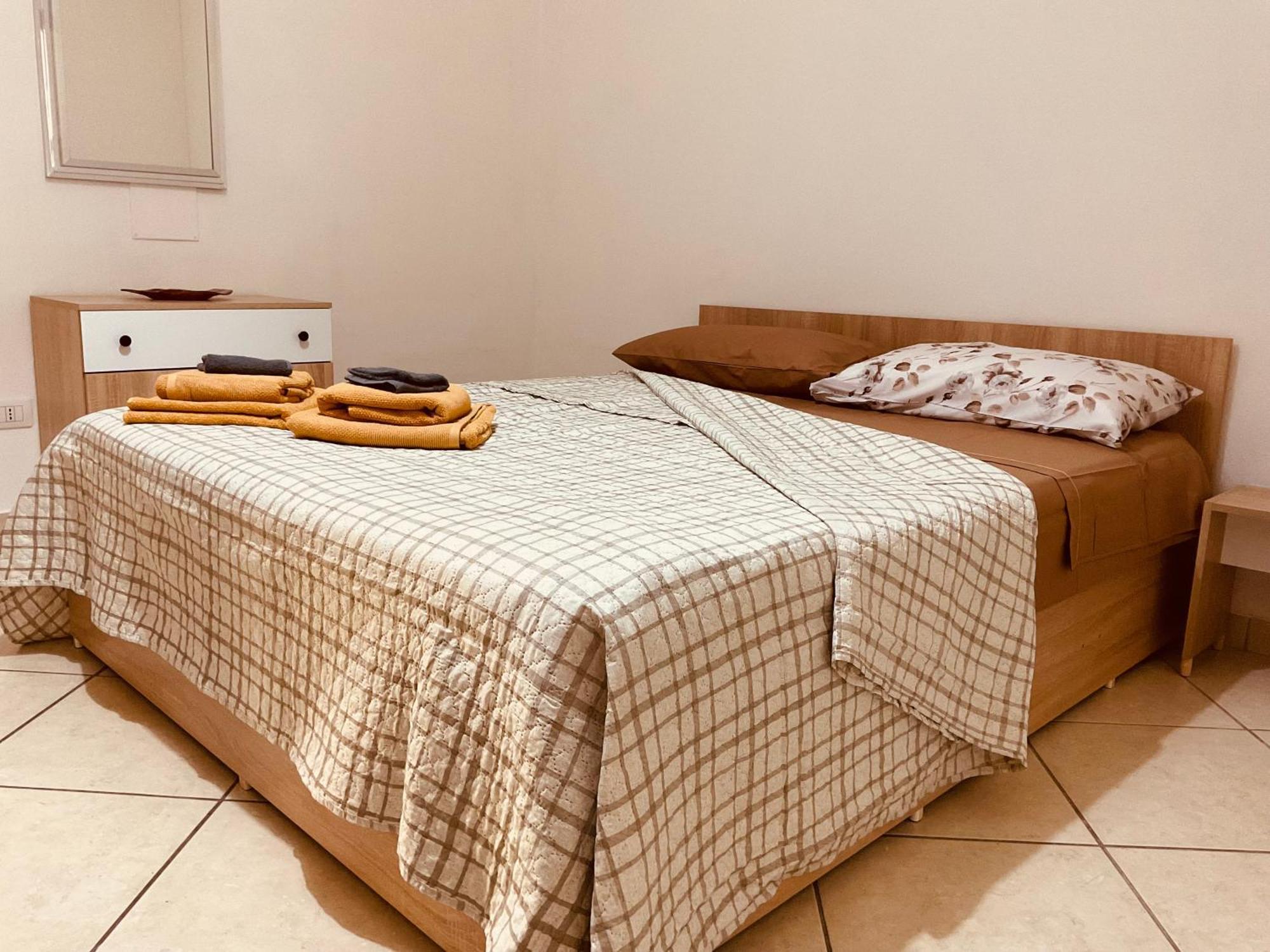 Pula Sweet House Apartment Ngoại thất bức ảnh