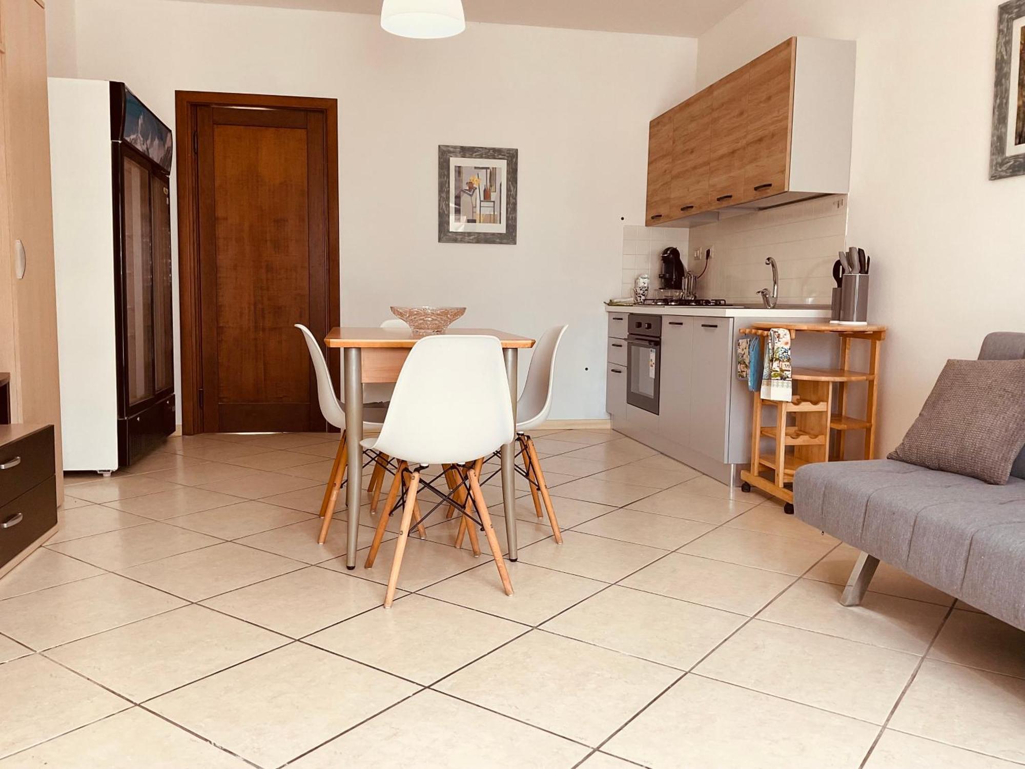 Pula Sweet House Apartment Ngoại thất bức ảnh